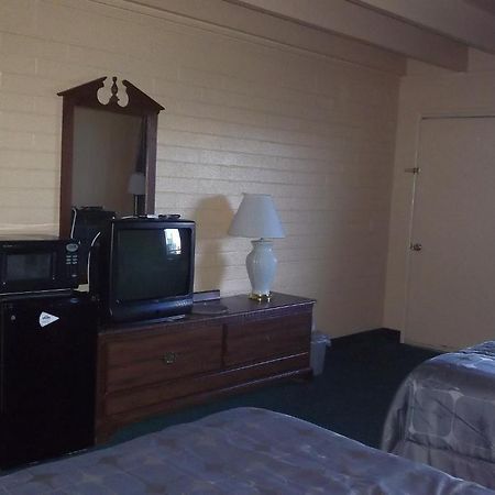 Travel Inn Flagstaff Exterior foto