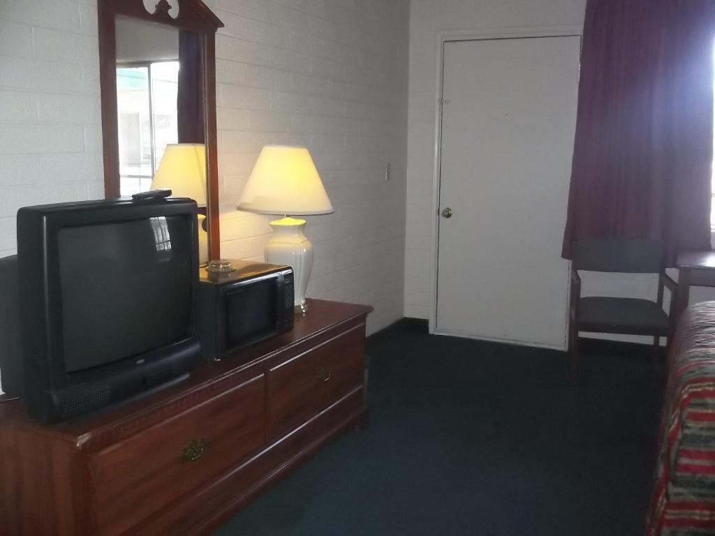 Travel Inn Flagstaff Zimmer foto