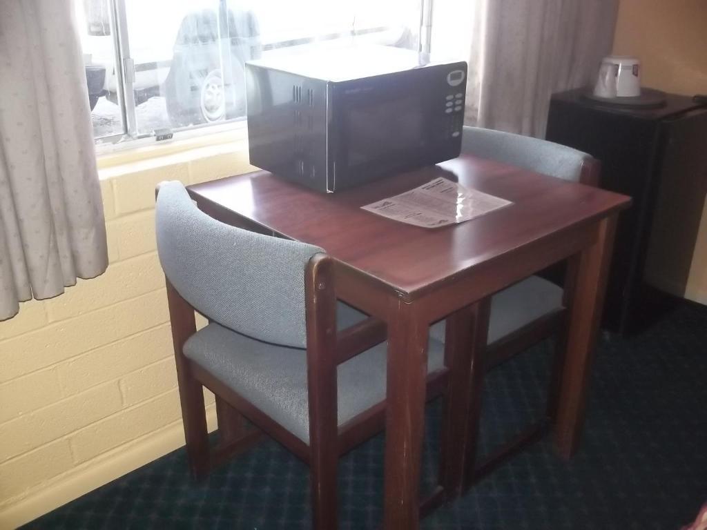 Travel Inn Flagstaff Zimmer foto