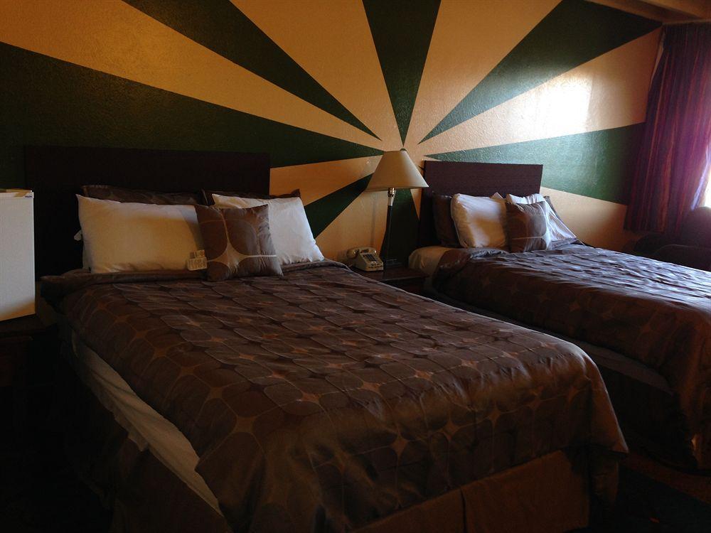 Travel Inn Flagstaff Exterior foto