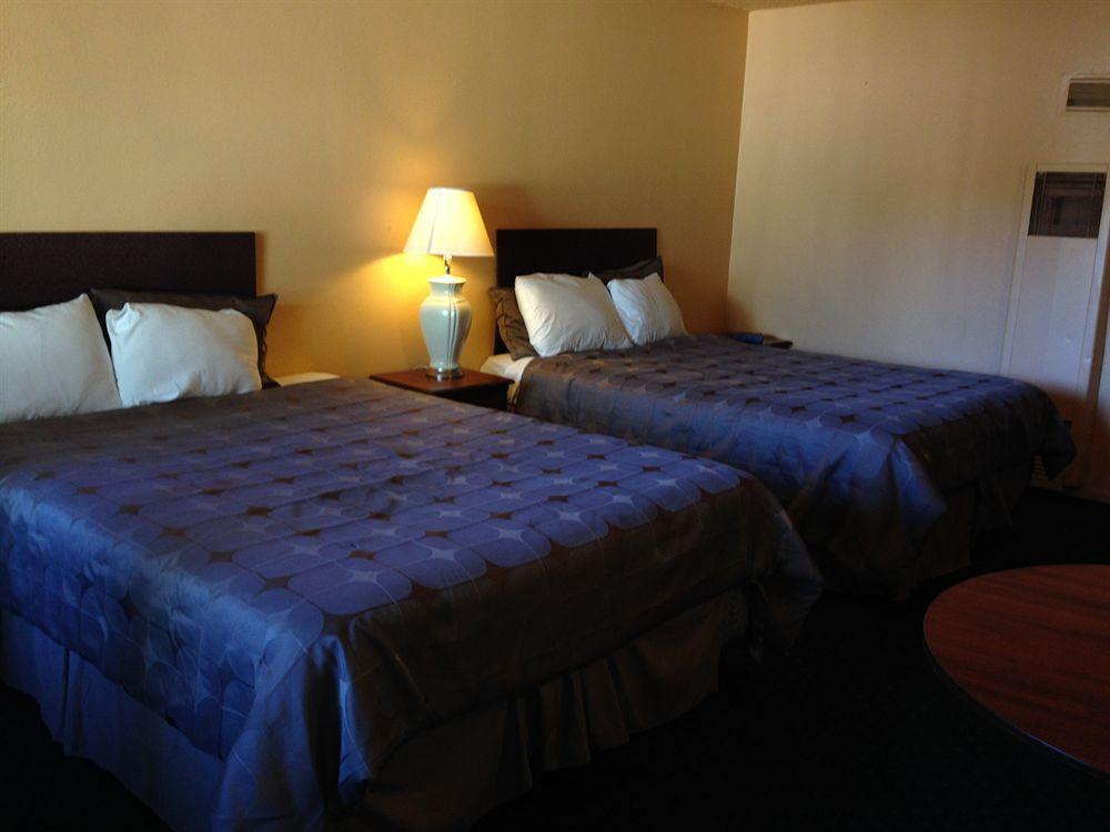 Travel Inn Flagstaff Exterior foto