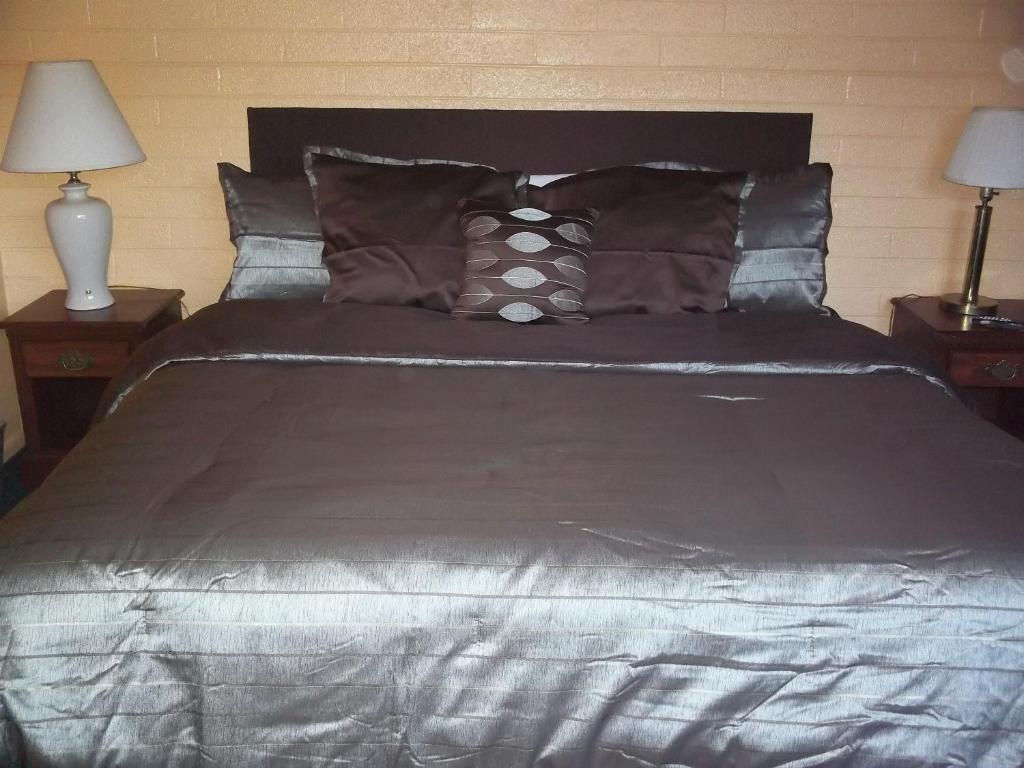 Travel Inn Flagstaff Zimmer foto