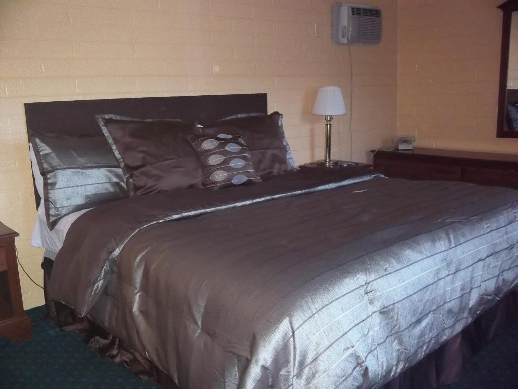 Travel Inn Flagstaff Zimmer foto