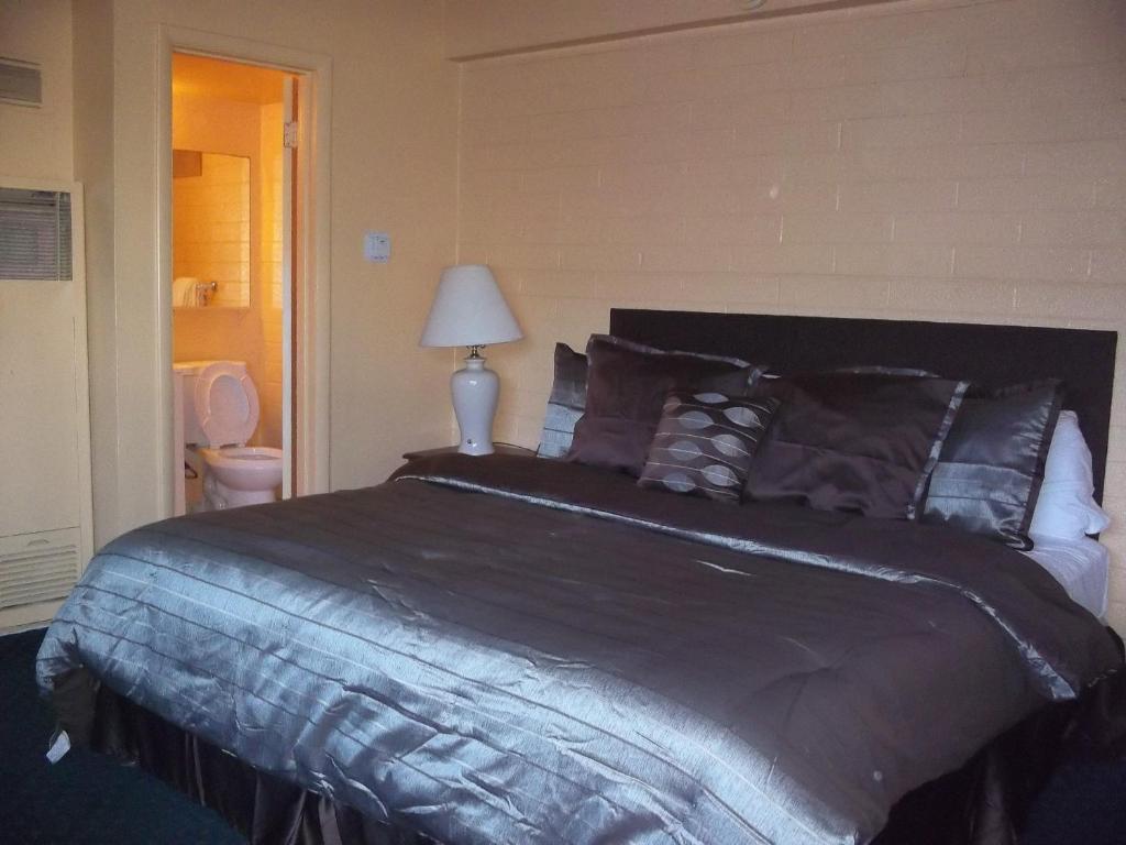 Travel Inn Flagstaff Zimmer foto