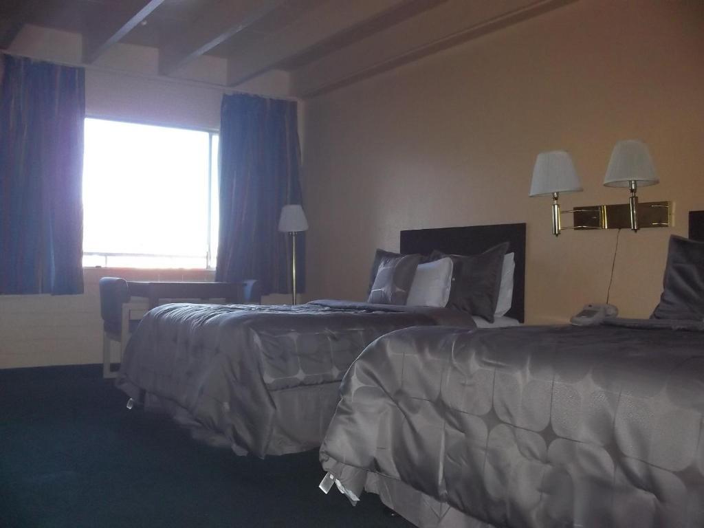 Travel Inn Flagstaff Zimmer foto