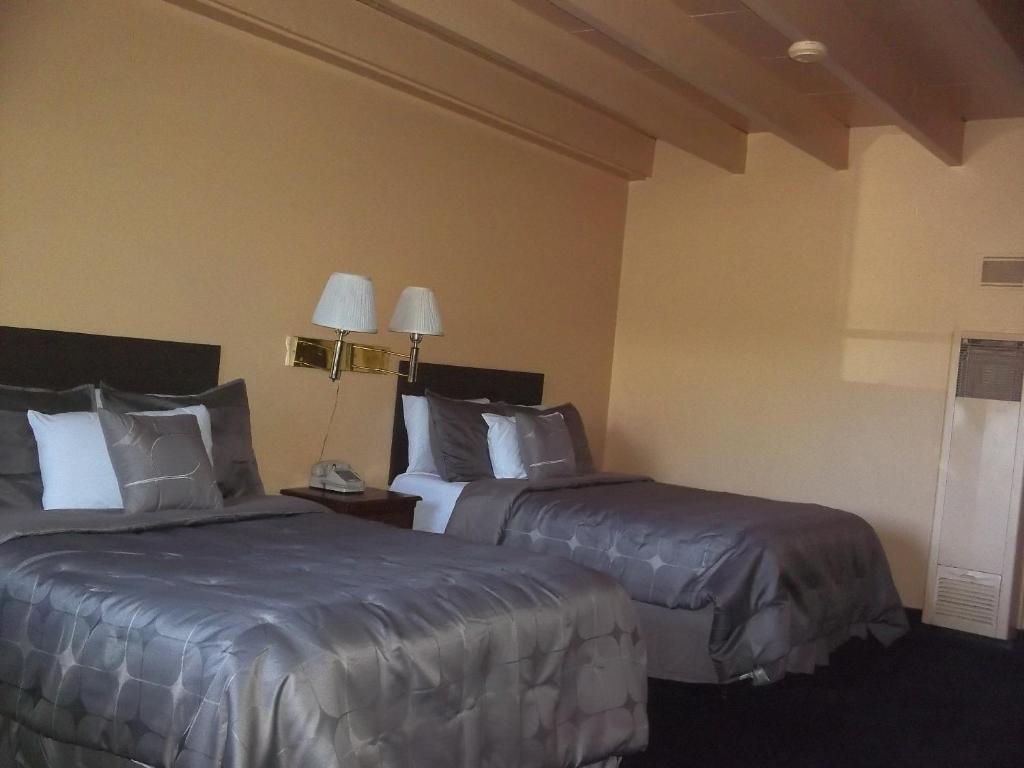Travel Inn Flagstaff Zimmer foto