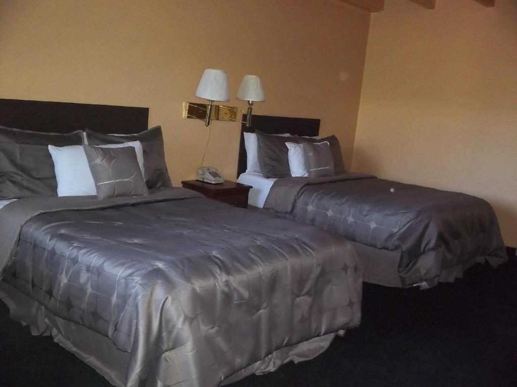 Travel Inn Flagstaff Zimmer foto