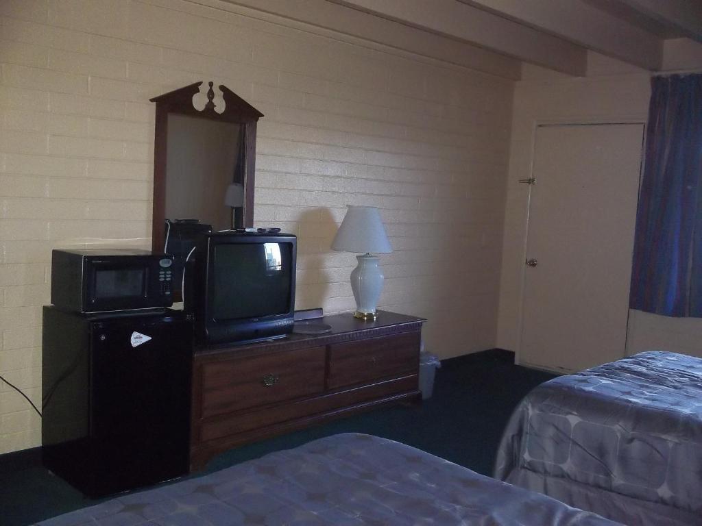 Travel Inn Flagstaff Exterior foto